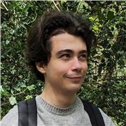 Étudiant au Magistère de Physique Fondamentale de l'Université Paris-Saclay donne cours de Maths tous niveaux